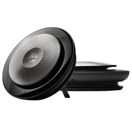 Jabra Speak 710 Bluetooth Speakers - Preto