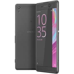 Sony Xperia XA Ultra 16GB - Preto - Desbloqueado