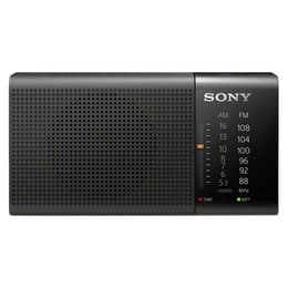Sony ICF-P36 Rádio