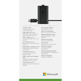 Microsoft SXW-00002 Painel Solar E Carregador