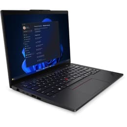 Lenovo ThinkPad L14 G5 14-inch (2023) - Ryzen 5 - 7000 Series (U) - 16GB - SSD 512 GB QWERTY - Sueco