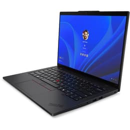 Lenovo ThinkPad L14 G5 14-inch (2023) - Ryzen 5 - 7000 Series (U) - 16GB - SSD 512 GB QWERTY - Sueco