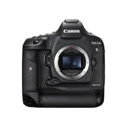 Reflexo EOS-1D X Mark II - Preto