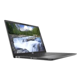 Dell Latitude 7420 14-inch (2021) - Core i7 - Gen 11 (G) - 16GB - SSD 256 GB QWERTZ - Alemão