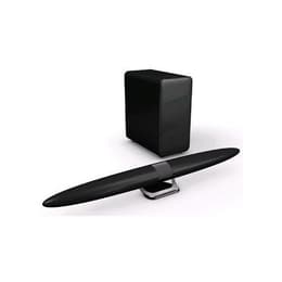 Soundbar Hitachi AXS120C - Preto