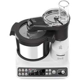 Robot De Cozinha Multifunções Kenwood Kcook Multi CCL401WH 4,5L - Branco