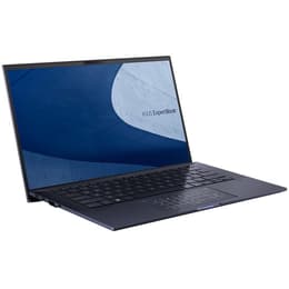 Asus ExpertBook X516CDA-EJ0487T 15-inch (2018) - Ryzen 3 - 3000 Series (U) - 8GB - SSD 256 GB AZERTY - Francês