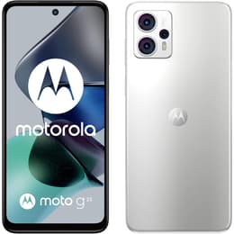 Motorola Moto G23 128GB - Branco - Desbloqueado