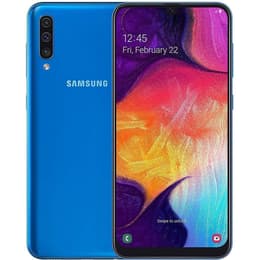 Galaxy A50 64GB - Azul - Desbloqueado