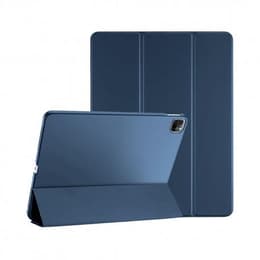 Capa iPad Pro 12.9" (2018/2020/2021) - Poliuretano termoplástico (TPU) - Azul