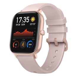 Huami Smart Watch Amazfit GTS GPS - Dourado