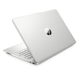 HP 15S-FQ2029NS 15-inch (2020) - Core i5-1135G7﻿ - 8GB - SSD 512 GB QWERTY - Espanhol