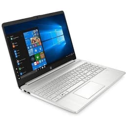 HP 15S-FQ2029NS 15-inch (2020) - Core i5-1135G7﻿ - 8GB - SSD 512 GB QWERTY - Espanhol