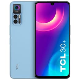 TCL 30+ 128GB - Azul - Desbloqueado