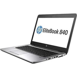 Hp EliteBook 840 G1 14-inch (2014) - Core i5-4300U - 8GB - SSD 256 GB QWERTZ - Alemão