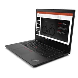 Lenovo ThinkPad L14 G3 14-inch (2022) - Core i5 - Gen 12 (U) - 16GB - SSD 1 TB QWERTY - Espanhol