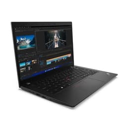 Lenovo ThinkPad L14 G3 14-inch (2022) - Core i5 - Gen 12 (U) - 16GB - SSD 1 TB QWERTY - Espanhol