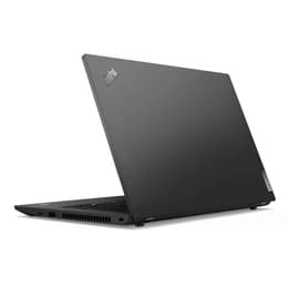 Lenovo ThinkPad L14 G3 14-inch (2022) - Core i5 - Gen 12 (U) - 16GB - SSD 1 TB QWERTY - Espanhol