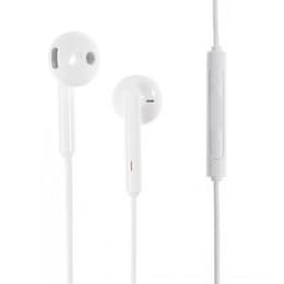 Huawei AM 115 Redutor de ruído Earphones - Branco
