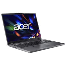 Acer TravelMate P2 16-inch (2023) - Core i5 - Gen 13 (U) - 16GB - SSD 512 GB AZERTY - Francês
