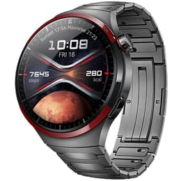 Huawei Watch 4 Pro Bluetooth + Cellular 47 mm - Cinzento
