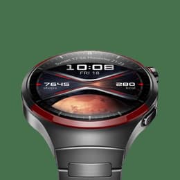 Huawei Watch 4 Pro Bluetooth + Cellular 47 mm - Cinzento