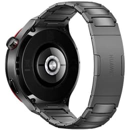 Huawei Watch 4 Pro Bluetooth + Cellular 47 mm - Cinzento