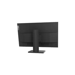23,8-inch Lenovo ThinkVision E24-28 1920 x 1080 LCD Monitor Preto