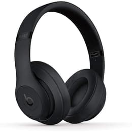 Beats Studio3 redutor de ruído Auscultador- wireless com microfone - Preto
