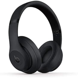 Beats Studio3 redutor de ruído Auscultador- sem fios com microfone - Preto