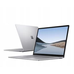 Microsoft Surface Laptop 3 13-inch Core i5-1035G7 - SSD 256 GB - 8GB AZERTY - Francês