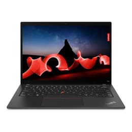 Lenovo ThinkPad T14s G1 14-inch (2020) - Ryzen 7 - 4000 Series (U) - 16GB - SSD 512 GB AZERTY - Francês