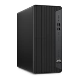 HP ProDesk 600 G6 MT Core i5-10400F 3.1 - SSD 1 TB - 16GB