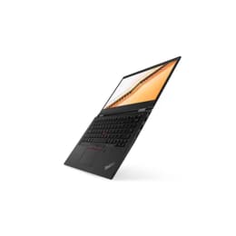 Lenovo ThinkPad X13 Yoga G3 13-inch (2022) - Core i7 - Gen 12 (U) - 16GB - SSD 1 TB QWERTY - Inglês