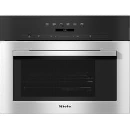 Multifuncional - calor pulsado Miele DG 7140 Forno