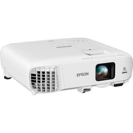 Epson EB-2247U Video projector 4200 Lumen - Branco