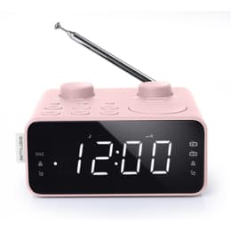 Muse M-17-CPK Rádio alarm