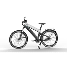 Fuell Fluid Bicicleta Elétrica