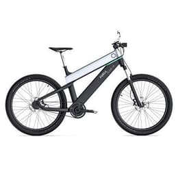 Fuell Fluid Bicicleta Elétrica