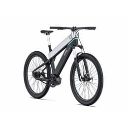 Fuell Fluid Bicicleta Elétrica