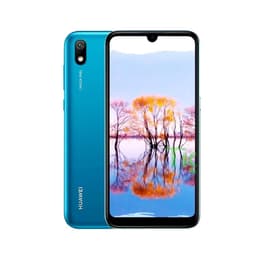 Huawei Y5 (2019) 16GB - Azul (Peacock Blue) - Desbloqueado - Dual-SIM