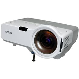 Epson EB-410W Video projector 2000 Lumen - Branco/Cizento