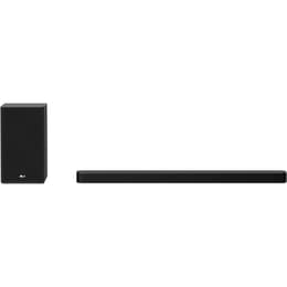 Soundbar Lg DSP8YA - Preto