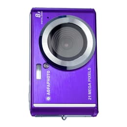 Compacto DC 5200 - Violeta N/A N/A N/A