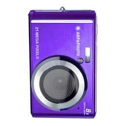 Compacto DC 5200 - Violeta N/A N/A N/A