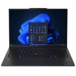 Lenovo ThinkPad X1 Carbon Gen 13 14-inch (2025) - Core Ultra 7 258V - 32GB - SSD 512 GB AZERTY - Francês