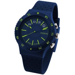 Cogito Smart Watch Pop - Azul