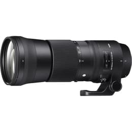 Sigma Lente 150-600 mm F5-6.3 DG OS HSM 150-600mm F/5-6.3