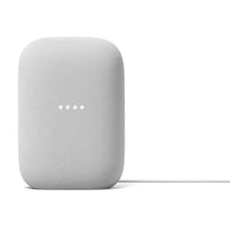 Google Nest Audio Bluetooth Speakers - Prateado
