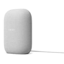 Google Nest Audio Bluetooth Speakers - Prateado